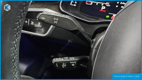 AUDI A6 45 TFSI PREMIUM