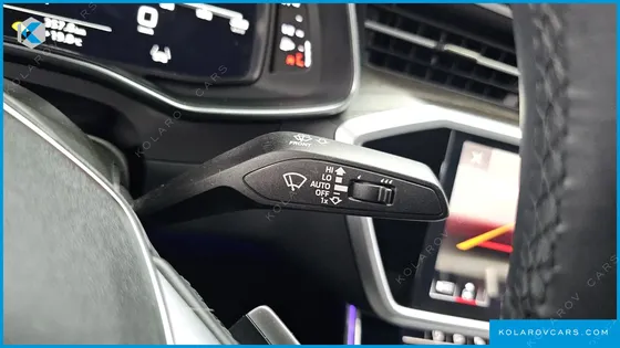 AUDI A6 45 TFSI PREMIUM