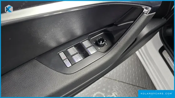 AUDI A6 45 TFSI PREMIUM