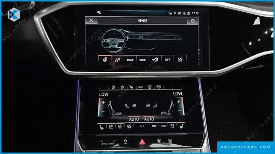 AUDI A6 45 TFSI PREMIUM