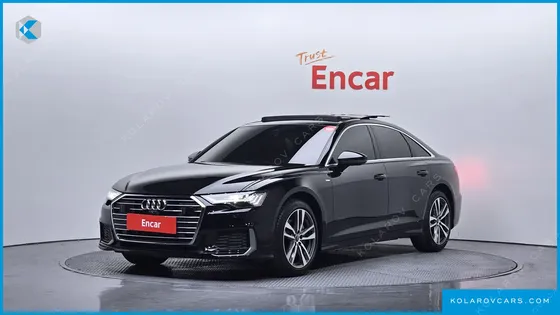 AUDI A6 45 TFSI PREMIUM