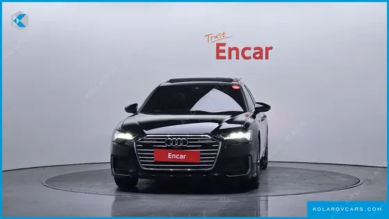 AUDI A6 45 TFSI PREMIUM