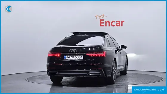 AUDI A6 45 TFSI PREMIUM