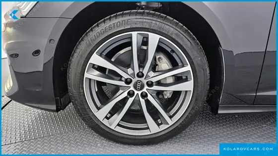 AUDI A6 45 TFSI PREMIUM