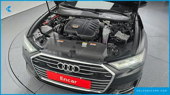 AUDI A6 45 TFSI PREMIUM