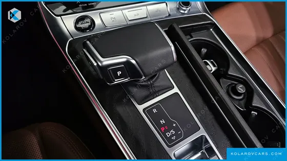 AUDI A6 45 TFSI PREMIUM