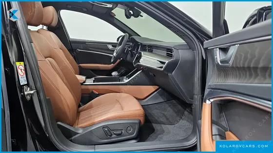 AUDI A6 45 TFSI PREMIUM