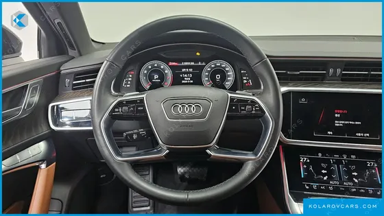 AUDI A6 45 TFSI PREMIUM