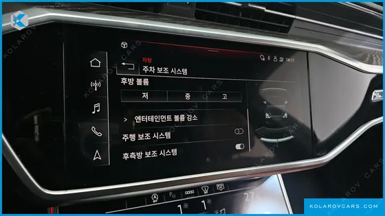 AUDI A6 45 TFSI PREMIUM