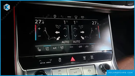 AUDI A6 45 TFSI PREMIUM