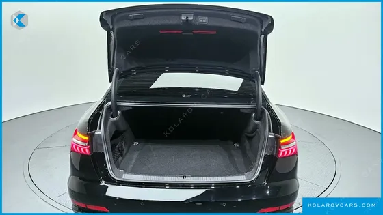AUDI A6 45 TFSI PREMIUM