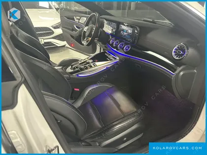 MERCEDES AMG GT 4DOOR 43 4MATIC+