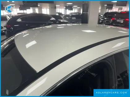 MERCEDES AMG GT 4DOOR 43 4MATIC+