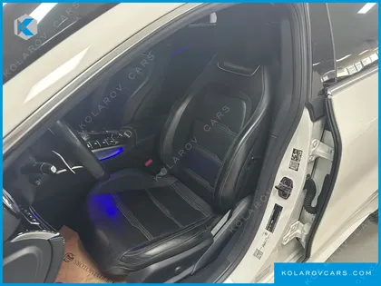 MERCEDES AMG GT 4DOOR 43 4MATIC+