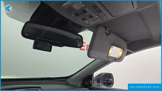 HONDA CR-V 1.5 EX-L 4WD