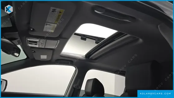 HONDA CR-V 1.5 EX-L 4WD