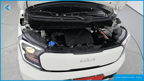 KIA RAY SIGNATURE