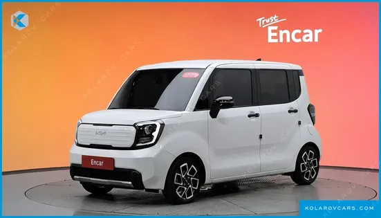 KIA RAY SIGNATURE