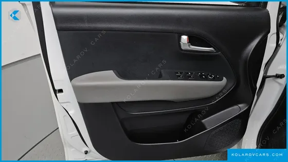 KIA RAY SIGNATURE