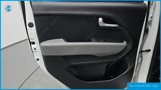 KIA RAY SIGNATURE