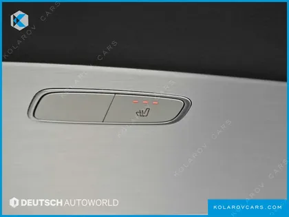 MERCEDES E-CLASS E250 AVANTGARDE