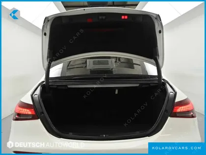 MERCEDES E-CLASS E250 AVANTGARDE