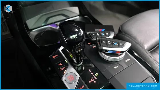 BMW 1 SERIES M135I XDRIVE PRISM