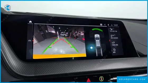 BMW 1 SERIES M135I XDRIVE PRISM