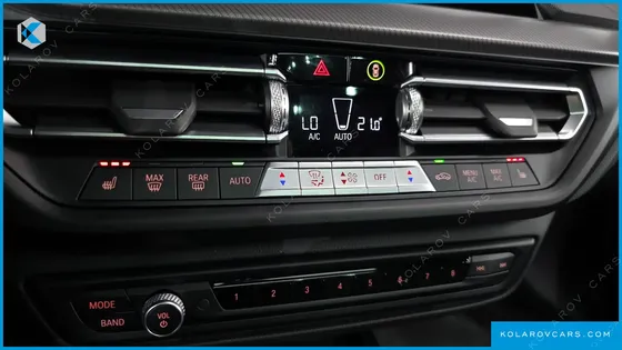 BMW 1 SERIES M135I XDRIVE PRISM