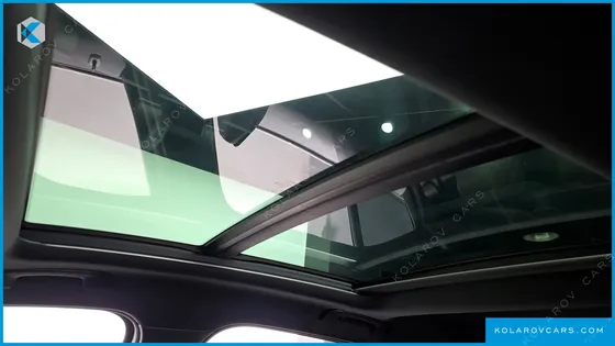 BMW 1 SERIES M135I XDRIVE PRISM