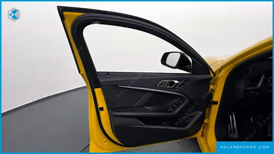 BMW 1 SERIES M135I XDRIVE PRISM
