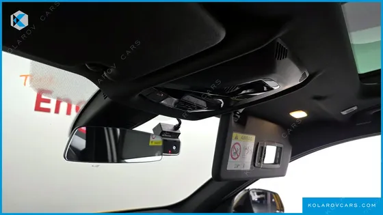 BMW 1 SERIES M135I XDRIVE PRISM