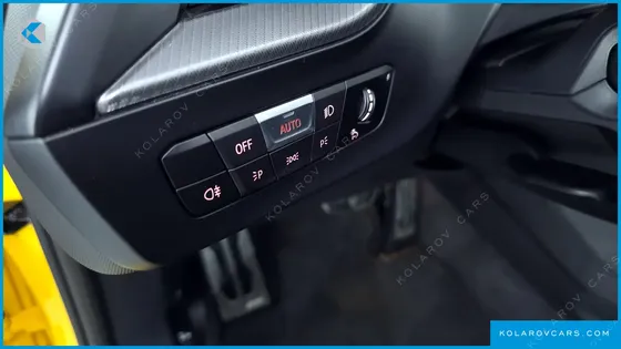 BMW 1 SERIES M135I XDRIVE PRISM