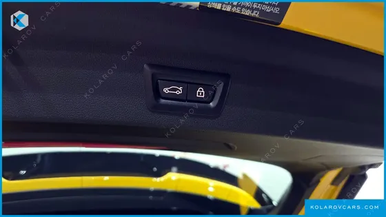 BMW 1 SERIES M135I XDRIVE PRISM