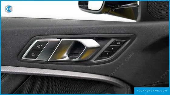 BMW 1 SERIES M135I XDRIVE PRISM