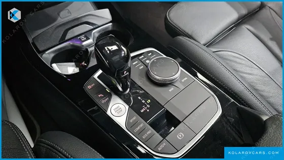BMW 1 SERIES 120I SPORTS
