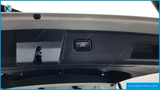 KIA MOHAVE DIESEL 3.0 4WD 6-SEATER