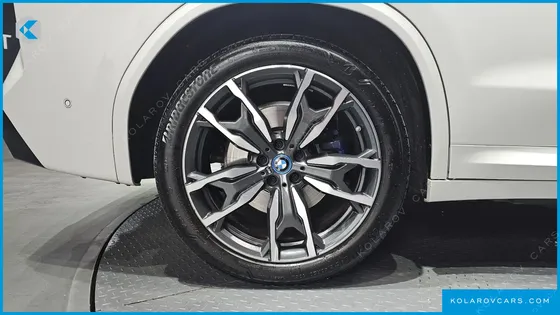 BMW X3 XDRIVE 30E M SPORT