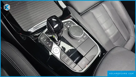 BMW X3 XDRIVE 30E M SPORT