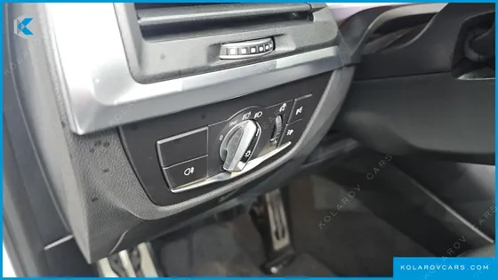 BMW X3 XDRIVE 30E M SPORT