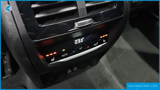 BMW X3 XDRIVE 30E M SPORT