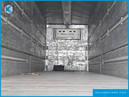 TATA DAEWOO NOBUS MID-SIZE TRUCK ROYAL