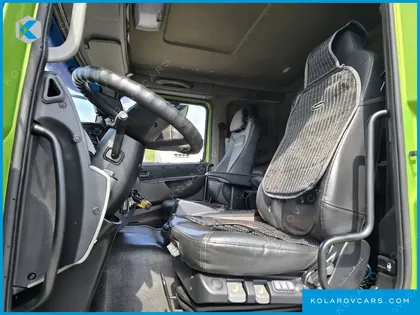 TATA DAEWOO PRIMA MID-SIZE TRUCK ROYAL
