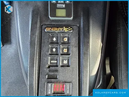 TATA DAEWOO PRIMA MID-SIZE TRUCK ROYAL