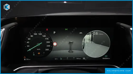 GENESIS G90 GASOLINE 3.5 TURBO AWD
