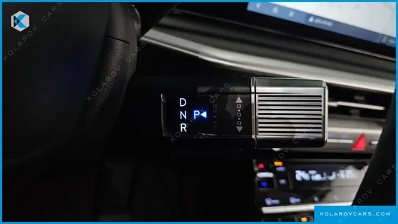 HYUNDAI GRANDEUR 2,5 GASOLINE 2WD