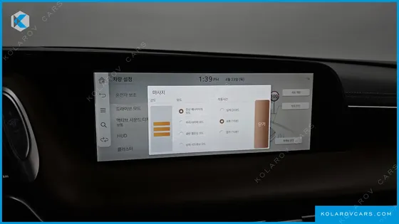 GENESIS G90 GASOLINE 3.5 TURBO E-S/C AWD LWB