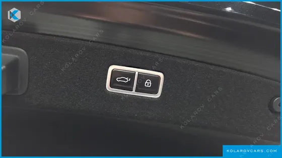 GENESIS G90 GASOLINE 3.5 TURBO E-S/C AWD LWB