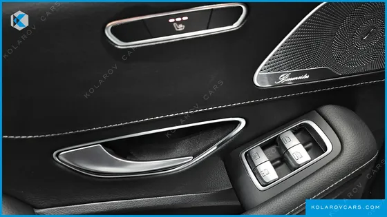MERCEDES S-CLASS S350 D 4MATIC