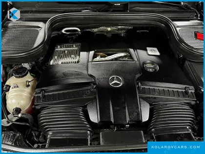 MERCEDES GLS-CLASS MAYBACH GLS600 4MATIC